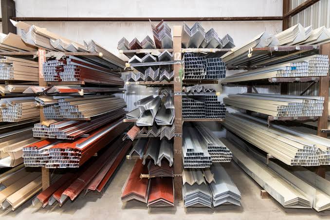 Structural Material image